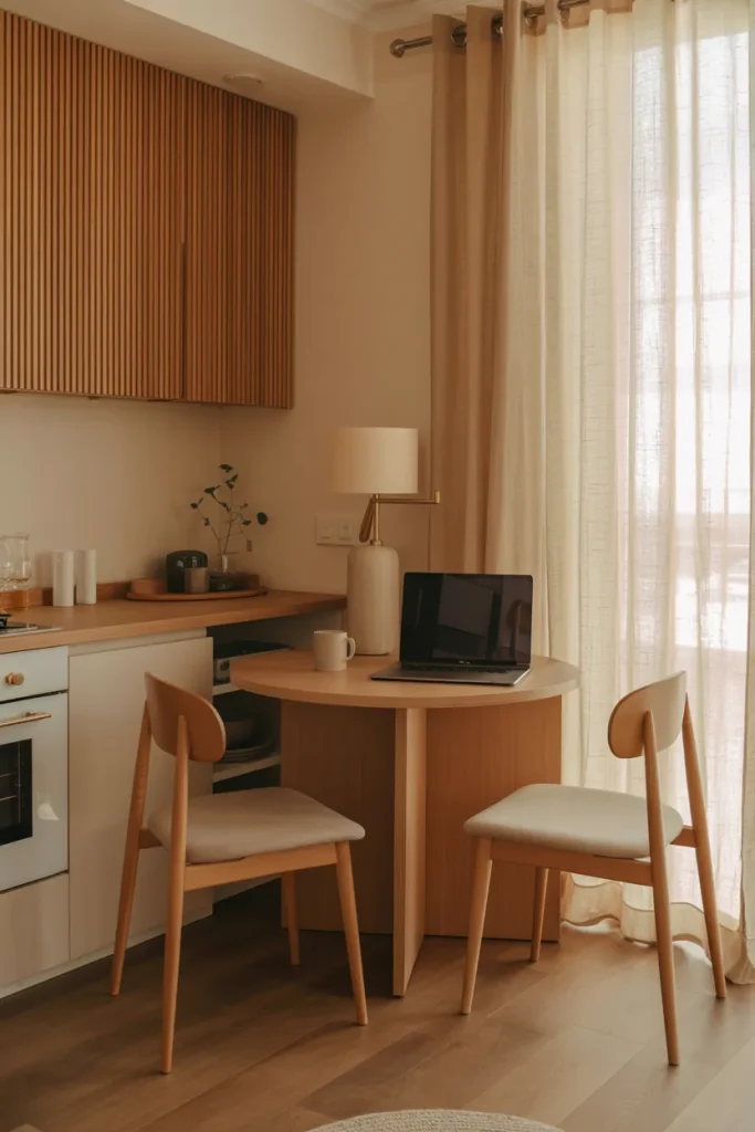Multifunctional Dining Table