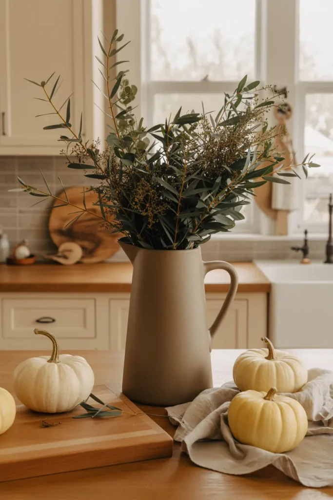 Olive Branch Arrangement