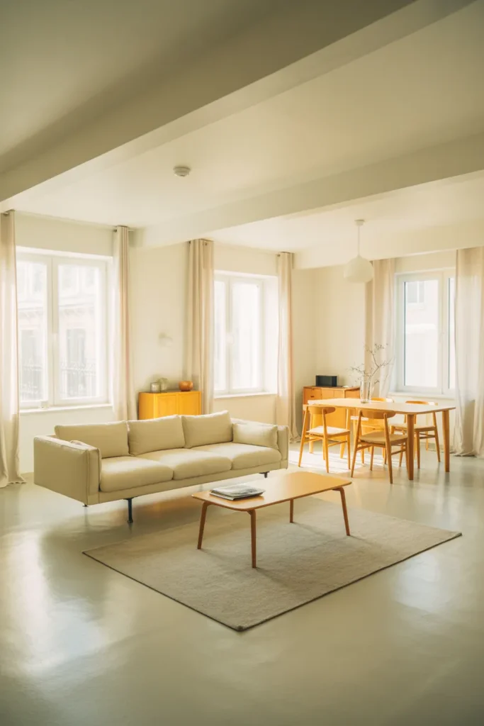 Open-Zone Furniture