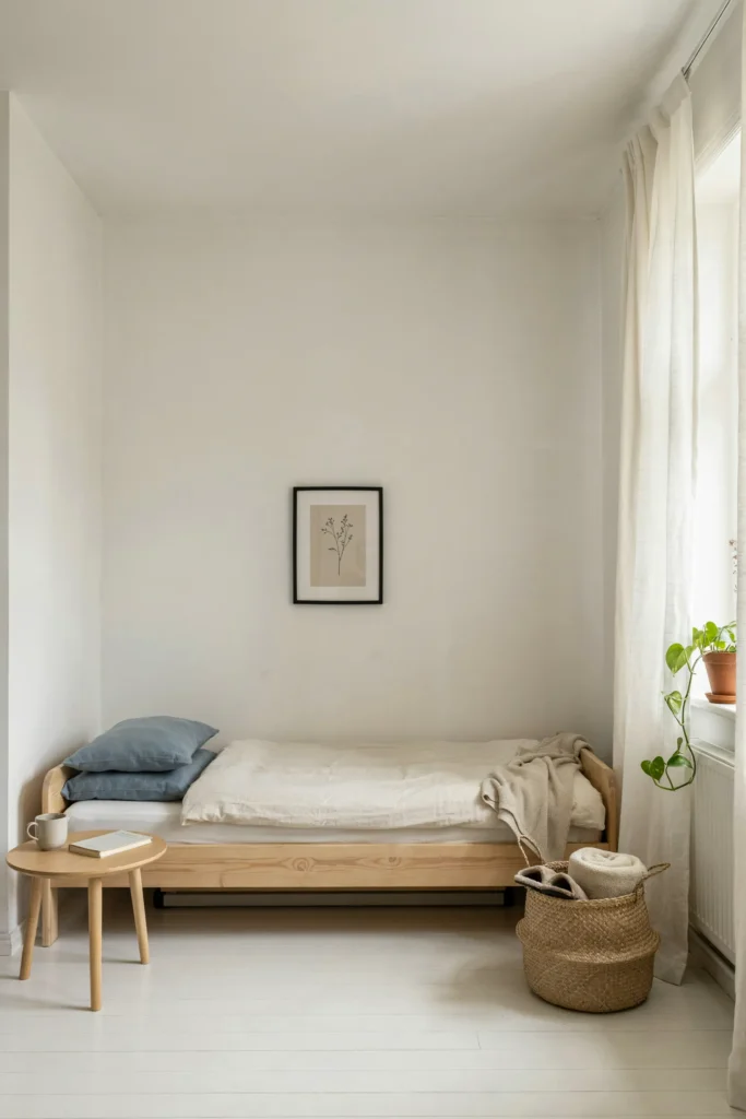 22 Daybed Ideas for Small Spaces You'll Truly Adore 6 Pull-Out Trundle Bed