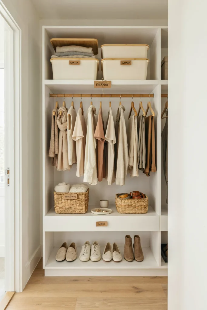 Reachable Everyday Zone