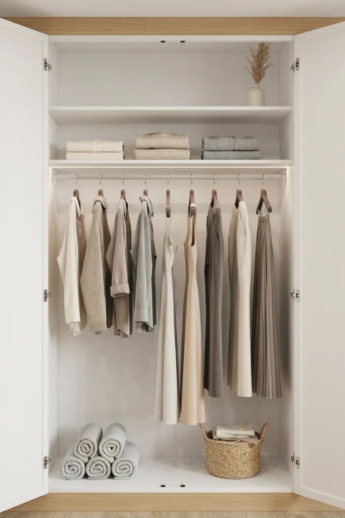Slim Matching Hangers
