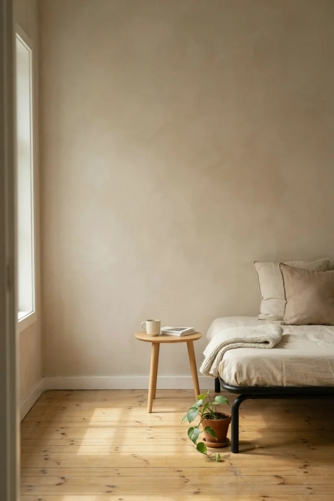 22 Daybed Ideas for Small Spaces You'll Truly Adore 7 Slim Metal Frame