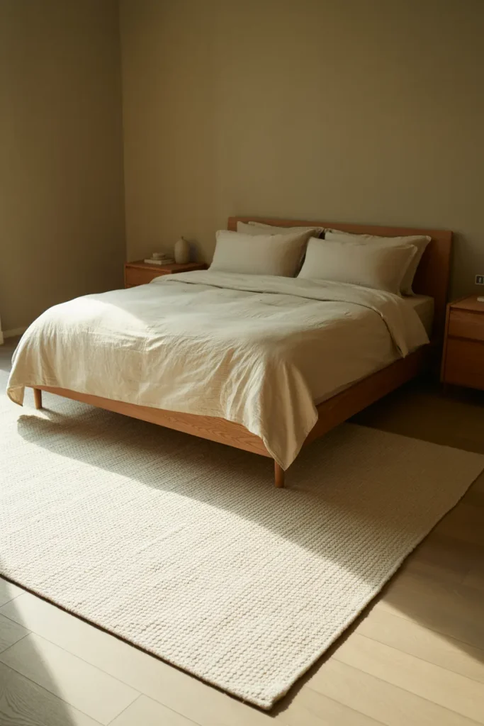 Soft Area Rug