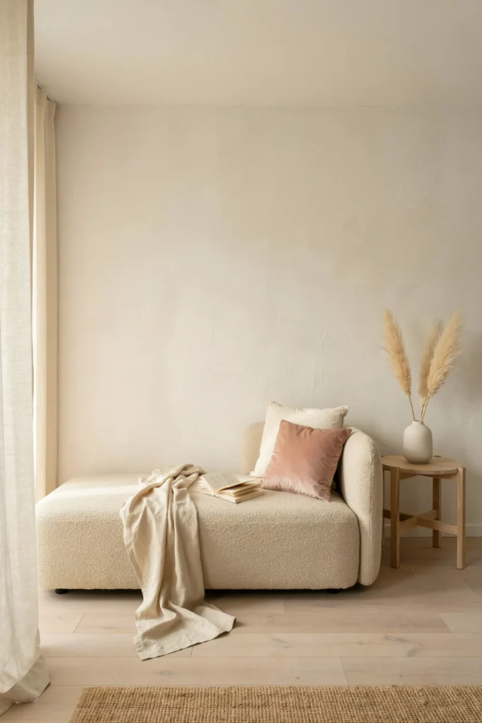 22 Daybed Ideas for Small Spaces You'll Truly Adore 9 Soft Upholstered Frame
