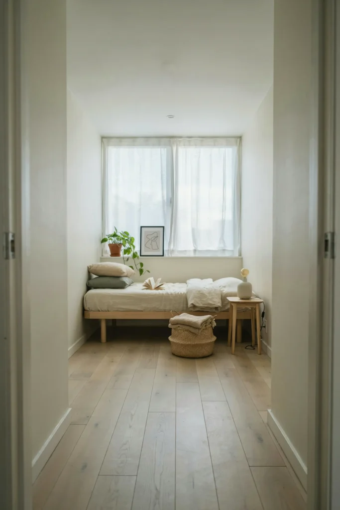 22 Daybed Ideas for Small Spaces You'll Truly Adore 12 Under-Window Reading Bed