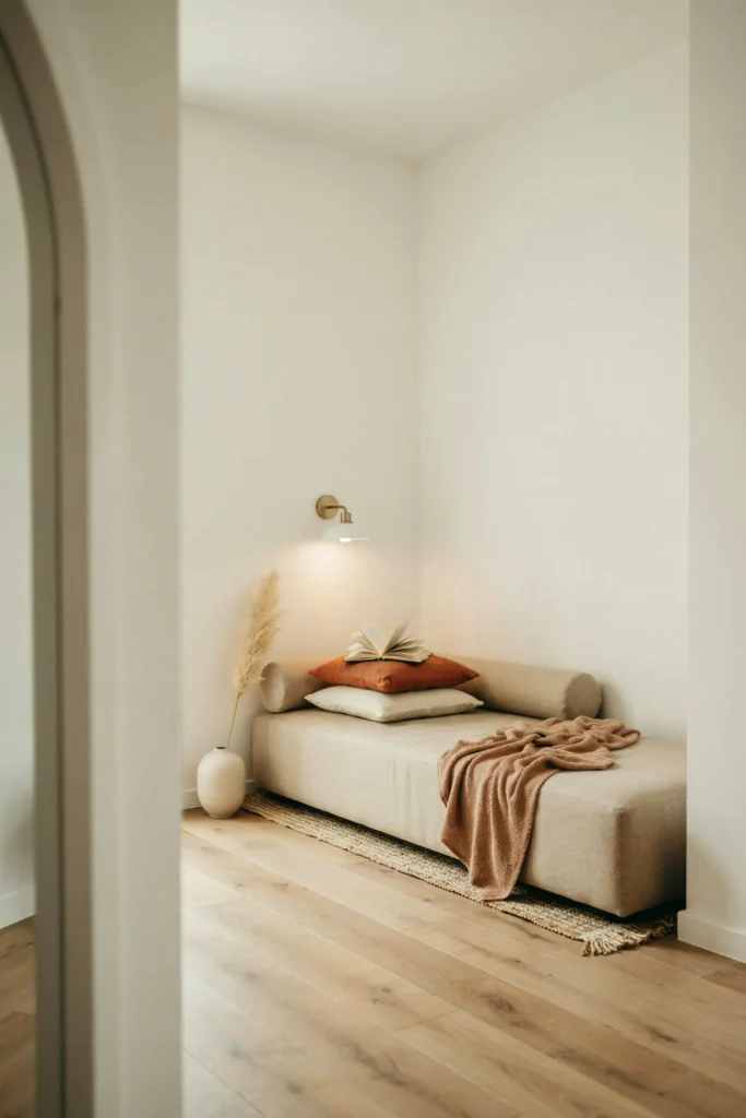 22 Daybed Ideas for Small Spaces You'll Truly Adore 5 Wall-Hugging Daybed