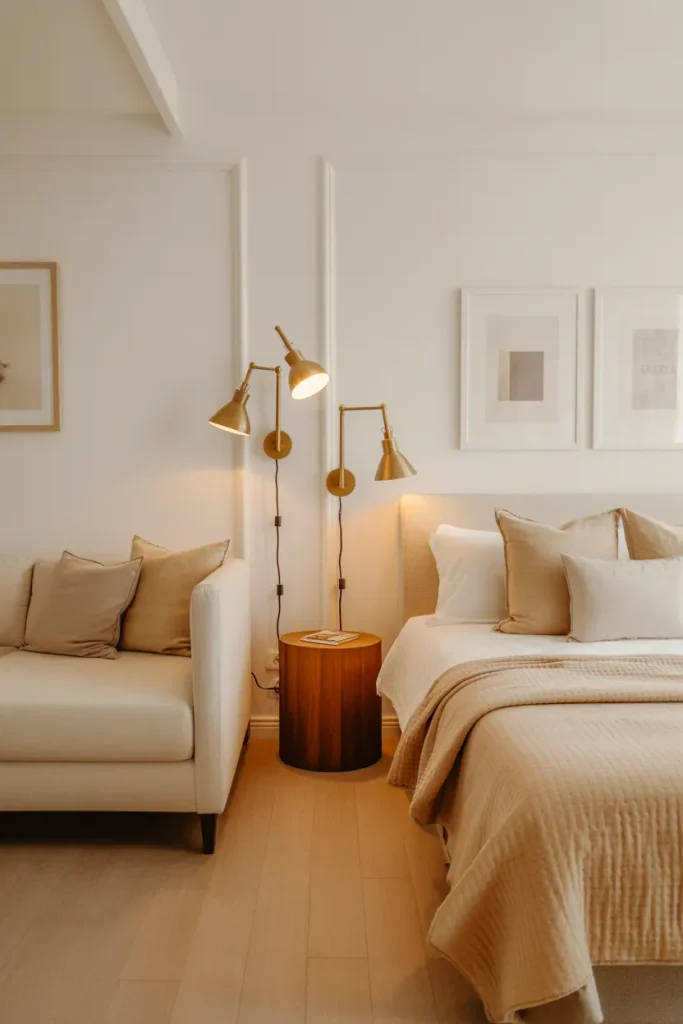 Wall-Mounted Lighting