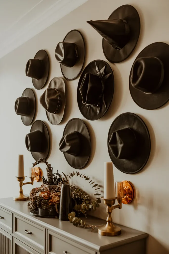 Witch Hat Gallery