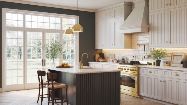 Kitchen Design Ideas