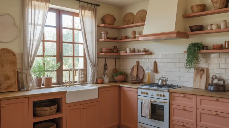 Kitchen Ideas