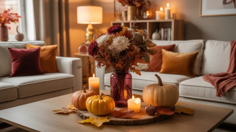 Fall Decorations 2026