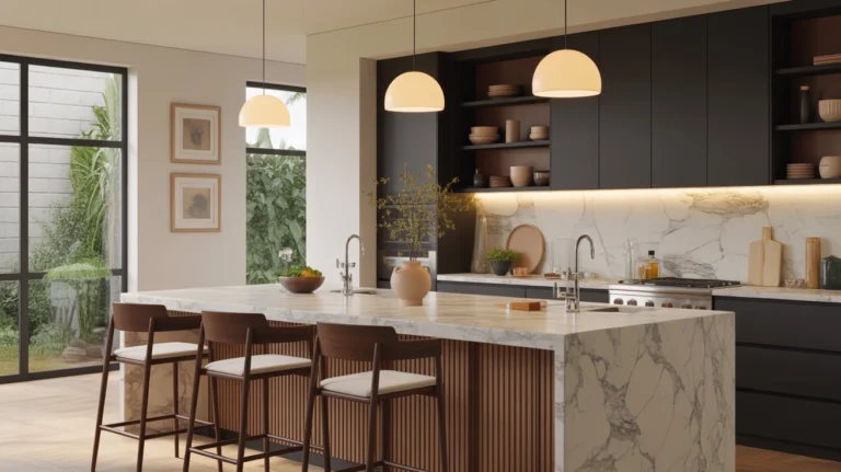 Kitchen Island Ideas