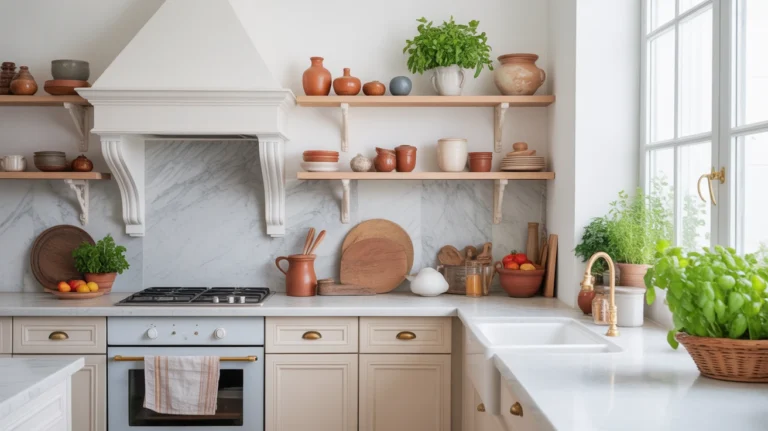 Kitchen Ideas to Try