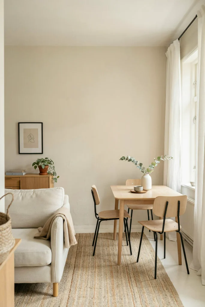Armless Dining Chairs