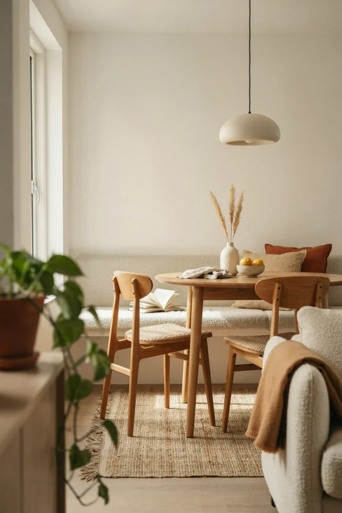 Bench Dining Seating