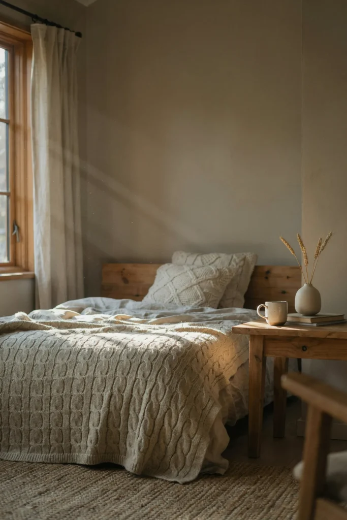 Chunky Knit Textures