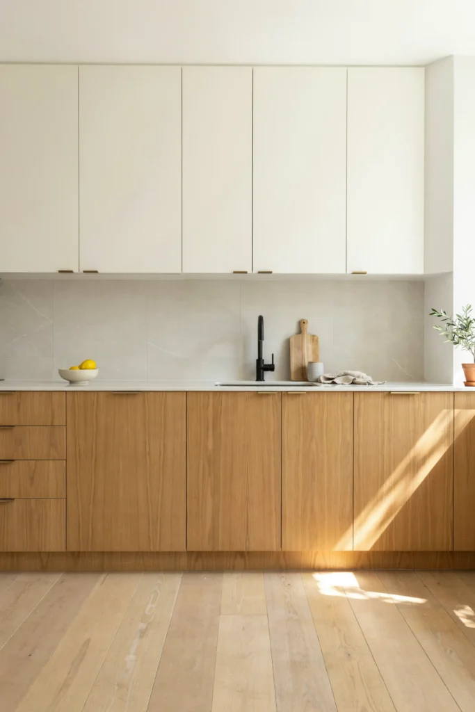 Continuous Countertop Run
