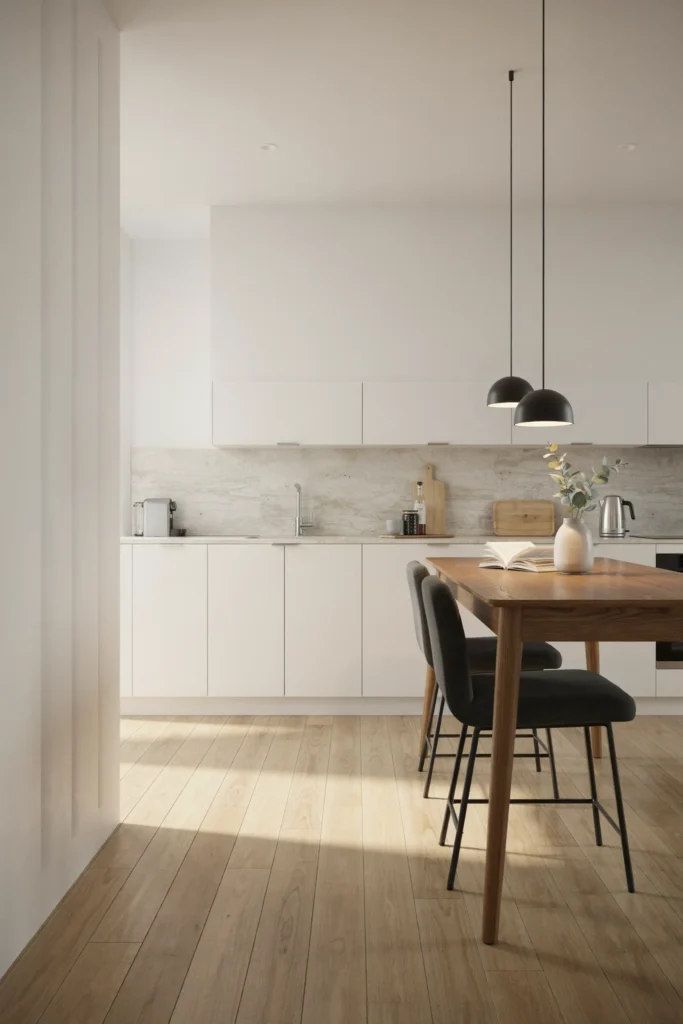Counter Height Dining Table