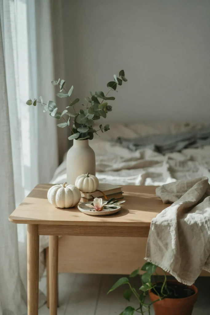 Dried Eucalyptus Stems