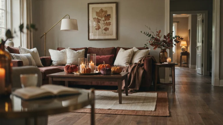 Fall Decorations for 2026