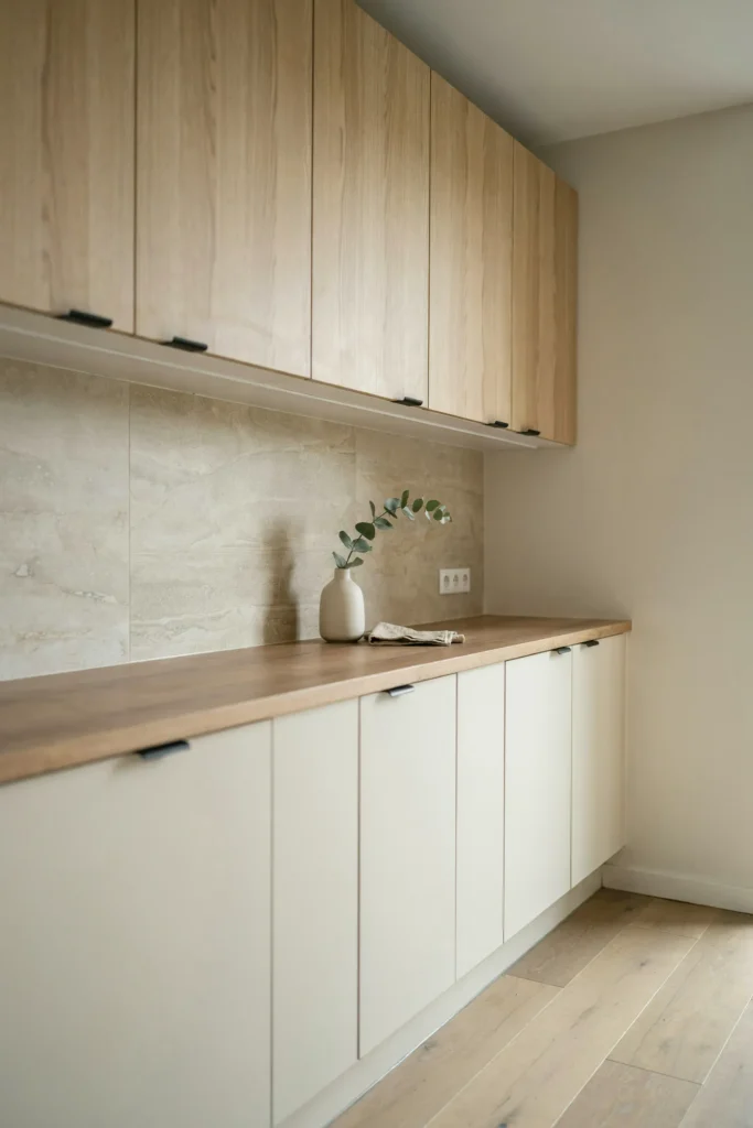 Floating Cabinet Line