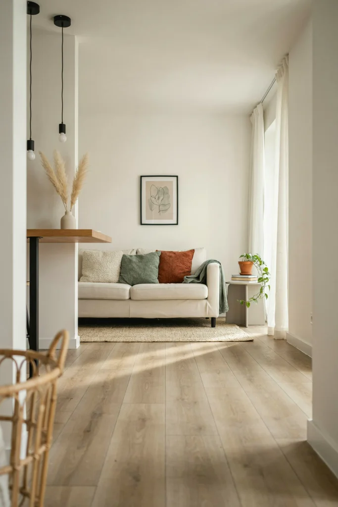 Floating Dining Table