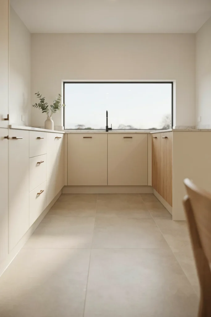Large Format Floor Tiles