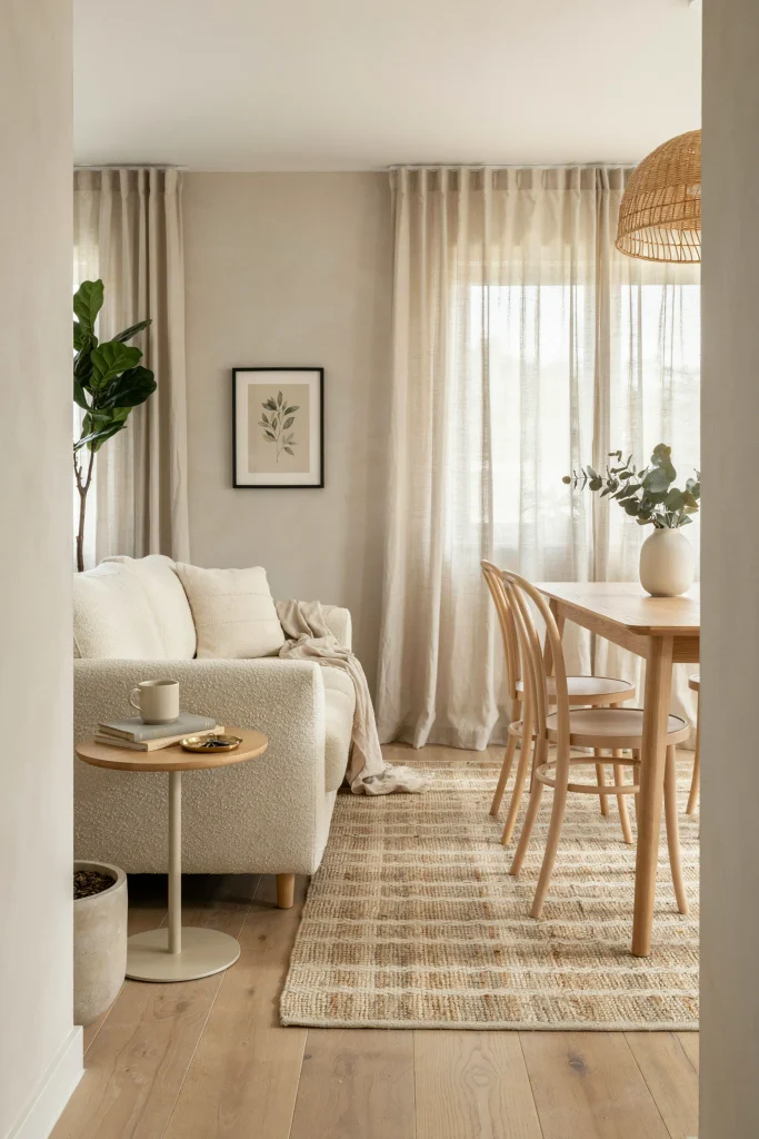 Light Neutral Palette