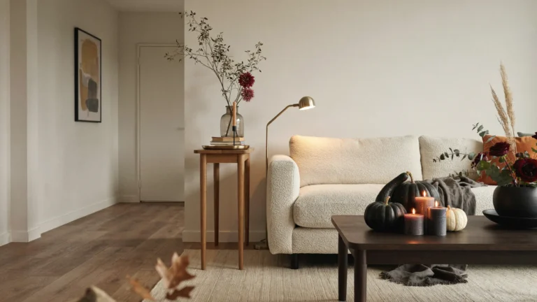 Modern Halloween Decor Ideas