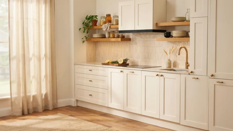 One-Wall Kitchen Design Ideas