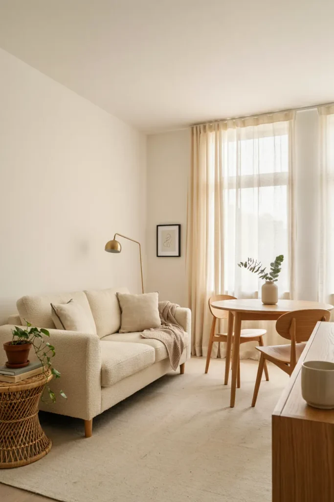 Open Leg Furniture