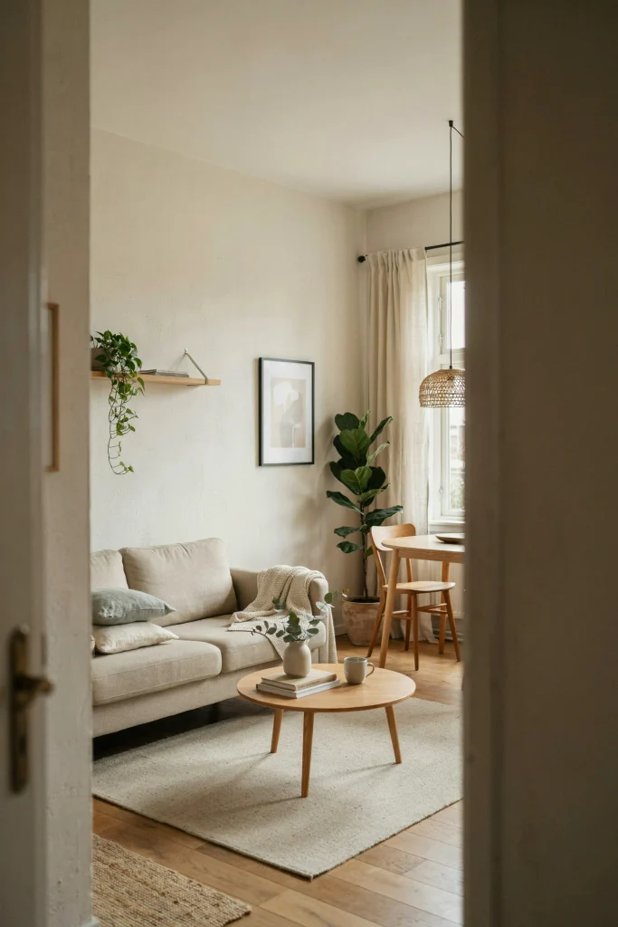 Rug Defined Zones