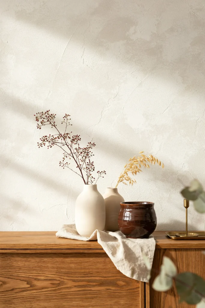 20 Fall Decorations for 2026 That Feel Truly Opulent 15 Sculptural Ceramic Vases