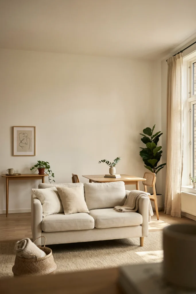 Sofa Zone Divider