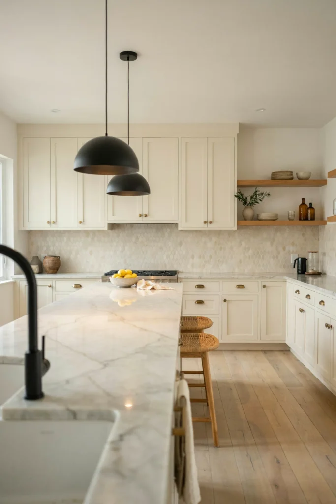 Statement Pendant Lighting