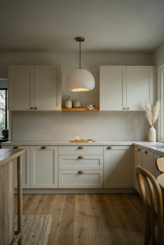 Statement Pendant Lighting