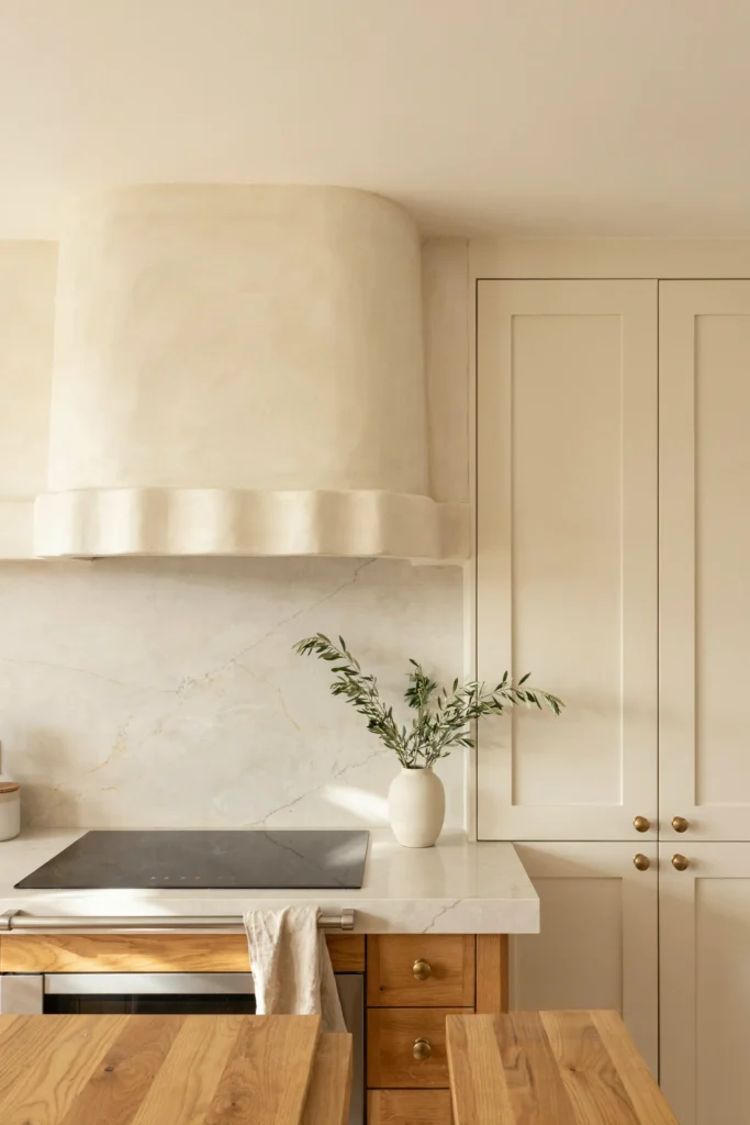 Statement Range Hood