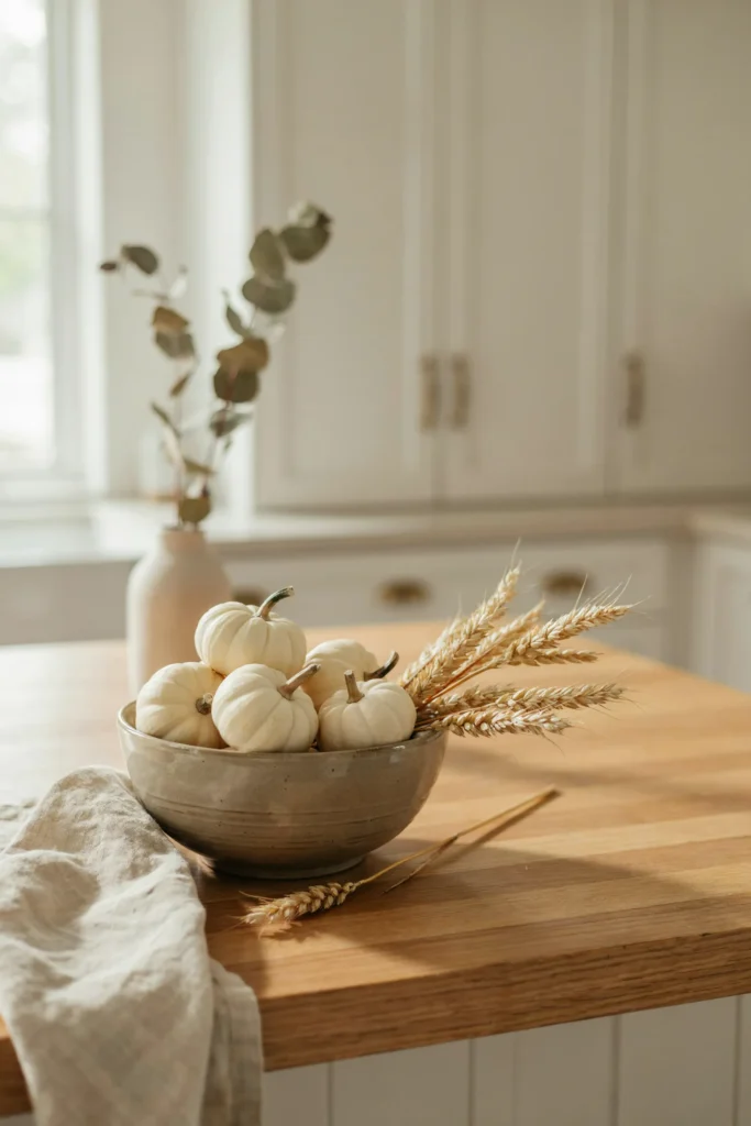 Stoneware Accent Bowls