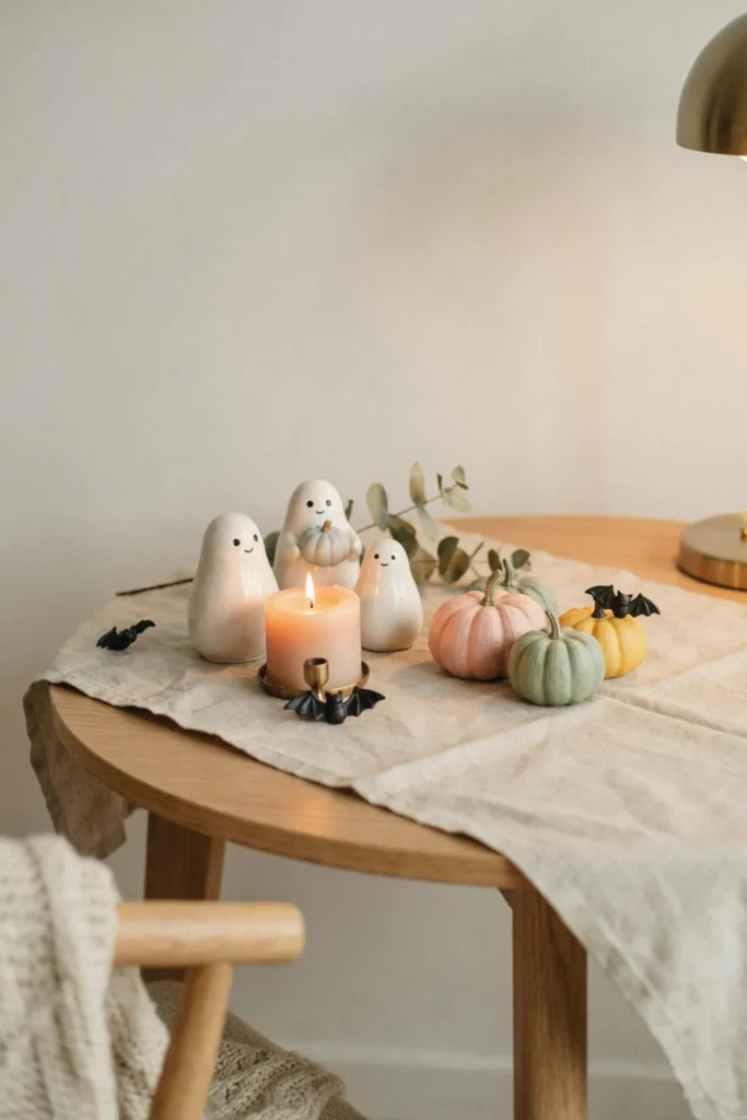 Sweet Ghost Tabletop