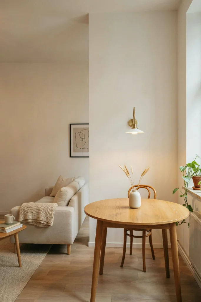Wall Mounted Lighting