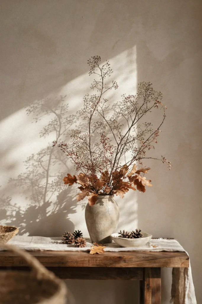 Woodland Branch Arrangements