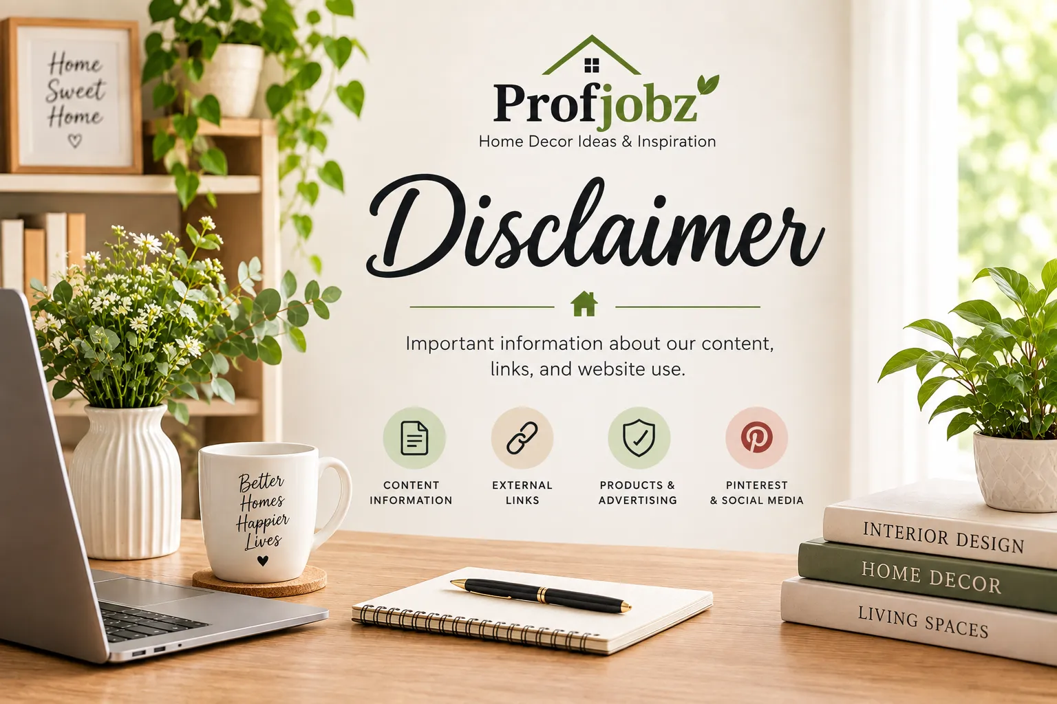 profjobz disclaimer